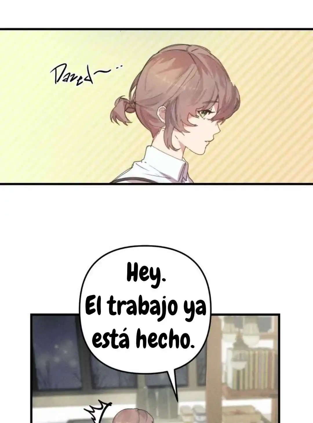¡Angel al lado! Sin censura - Capítulo 5 - Página 11 - LectorTMOo