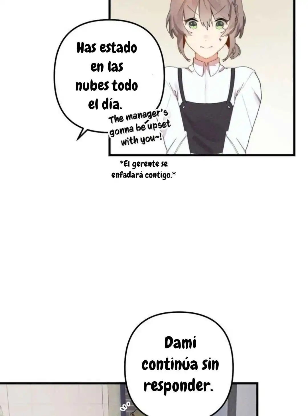 ¡Angel al lado! Sin censura - Capítulo 5 - Página 13 - LectorTMOo