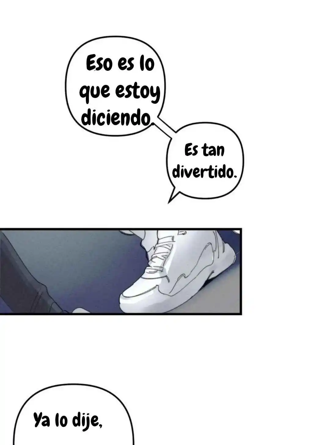 ¡Angel al lado! Sin censura - Capítulo 5 - Página 20 - LectorTMOo