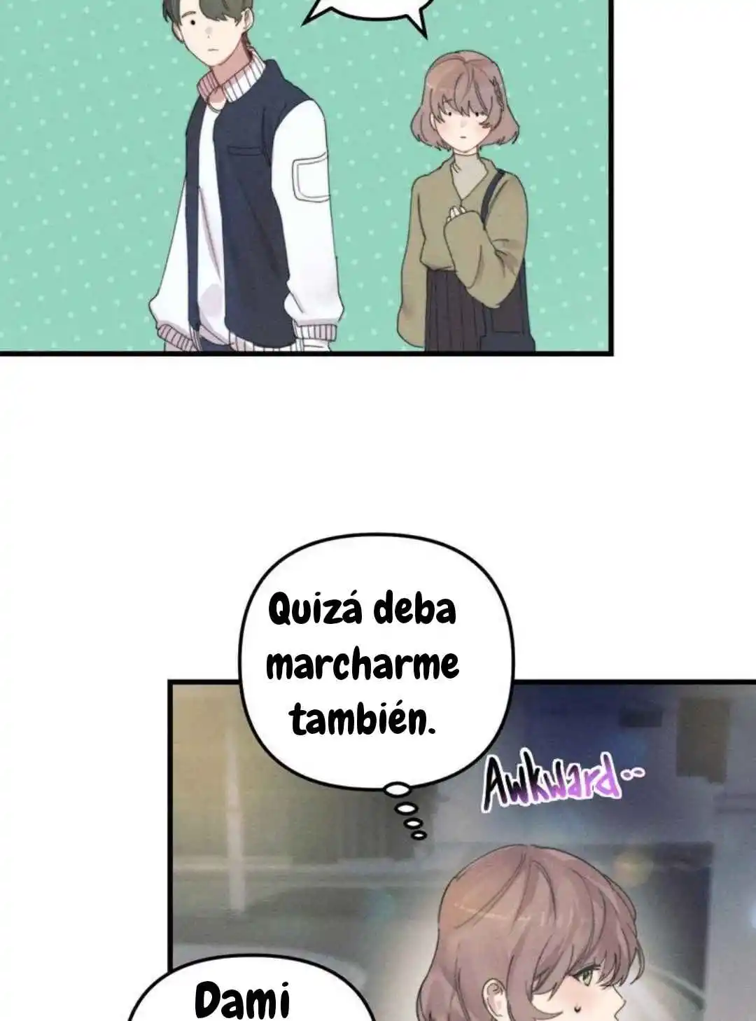 ¡Angel al lado! Sin censura - Capítulo 5 - Página 23 - LectorTMOo