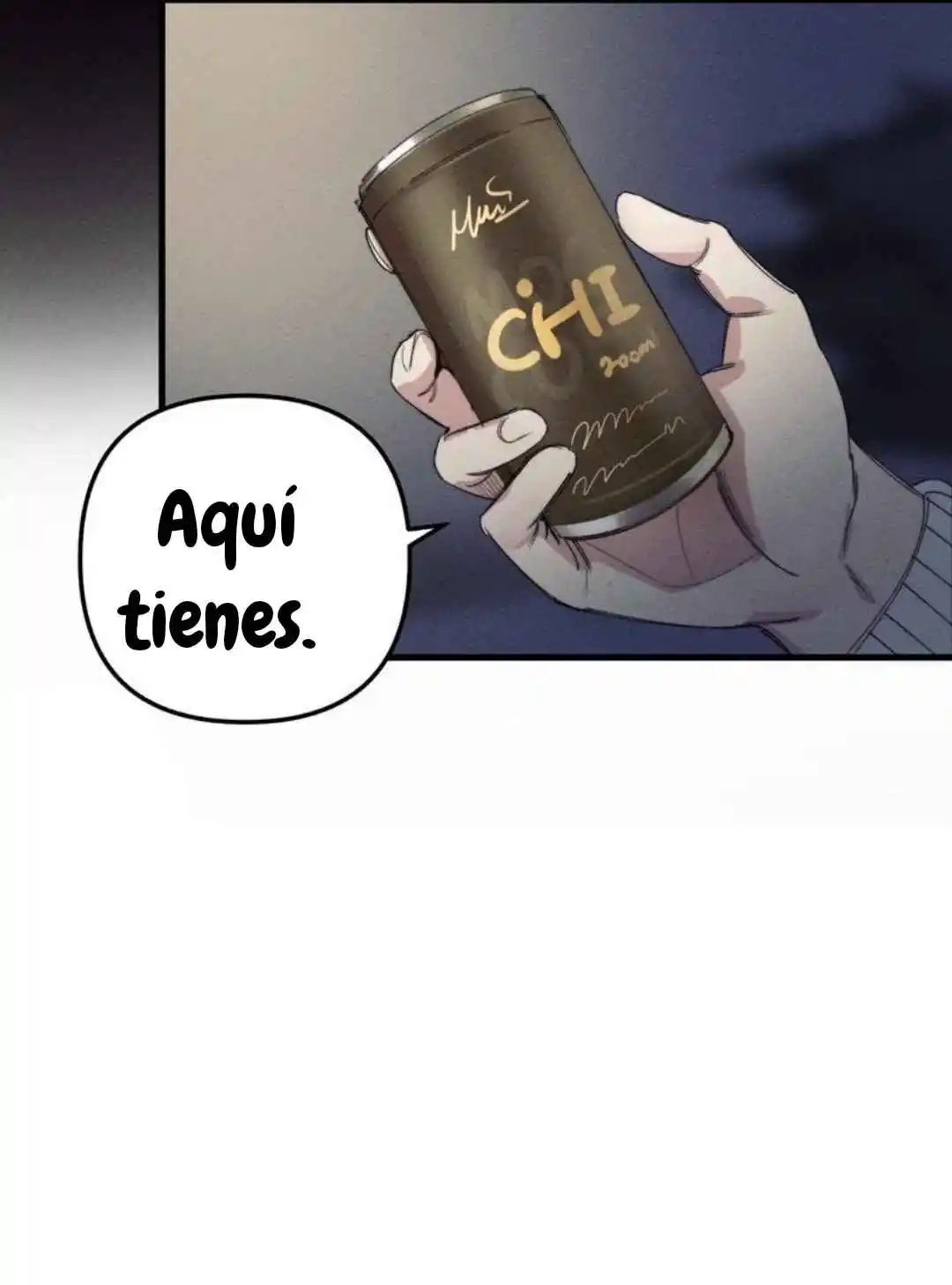 ¡Angel al lado! Sin censura - Capítulo 5 - Página 29 - LectorTMOo