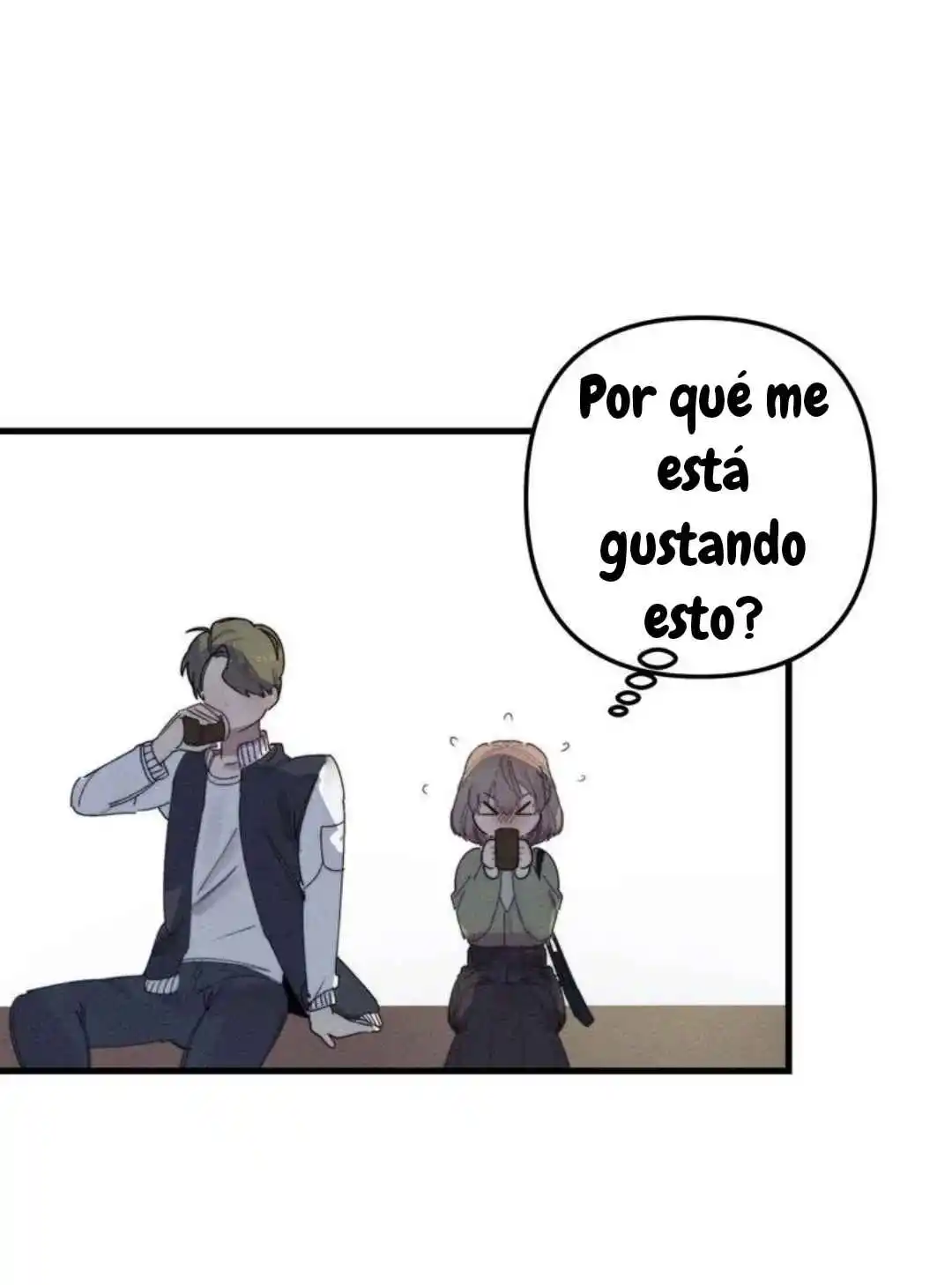 ¡Angel al lado! Sin censura - Capítulo 5 - Página 31 - LectorTMOo