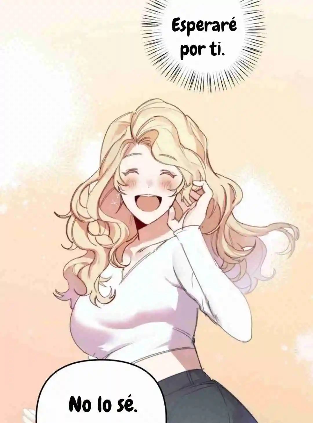¡Angel al lado! Sin censura - Capítulo 5 - Página 36 - LectorTMOo