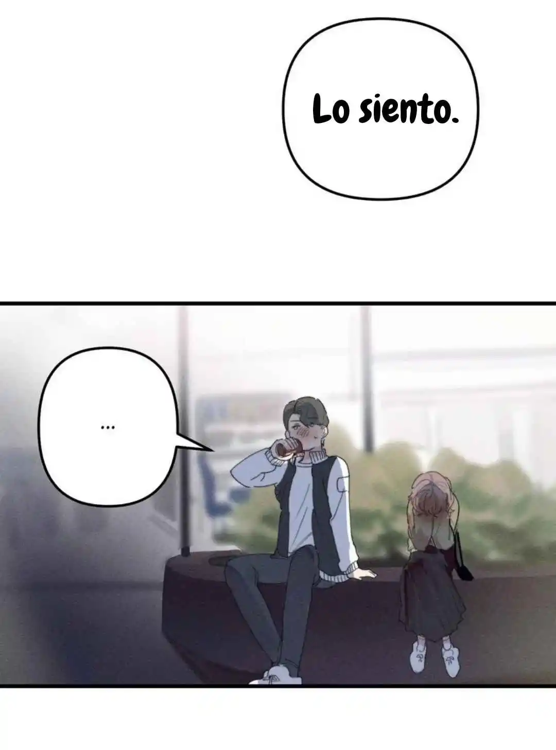 ¡Angel al lado! Sin censura - Capítulo 5 - Página 50 - LectorTMOo