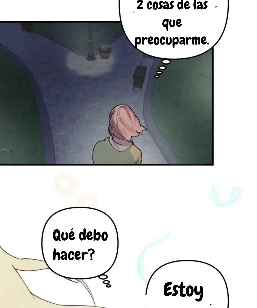 ¡Angel al lado! Sin censura - Capítulo 5 - Página 54 - LectorTMOo