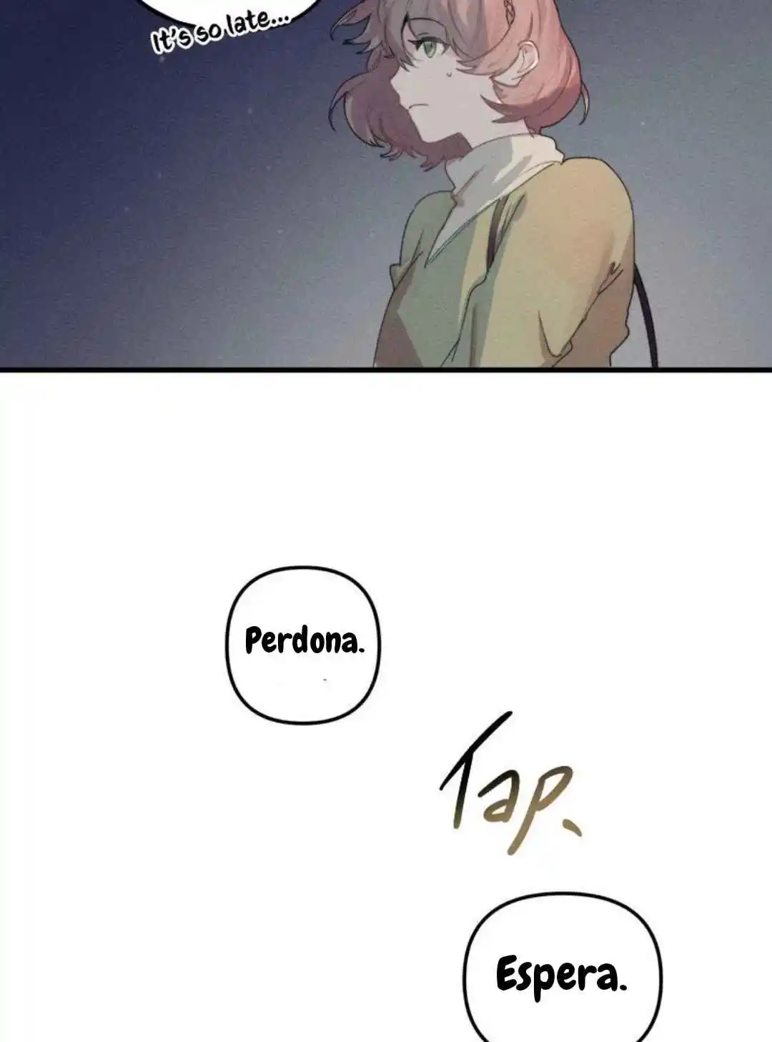 ¡Angel al lado! Sin censura - Capítulo 5 - Página 57 - LectorTMOo