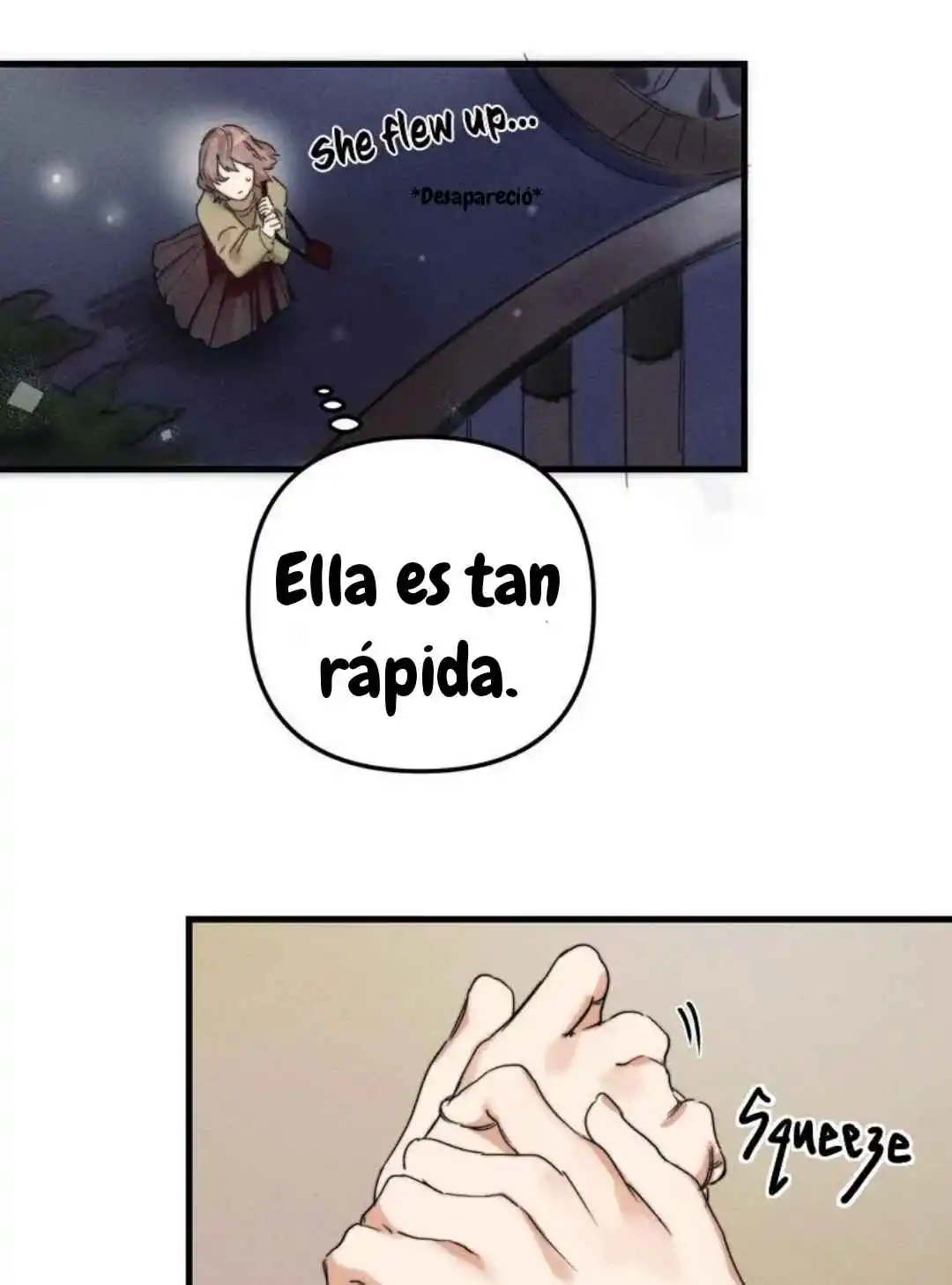 ¡Angel al lado! Sin censura - Capítulo 5 - Página 59 - LectorTMOo