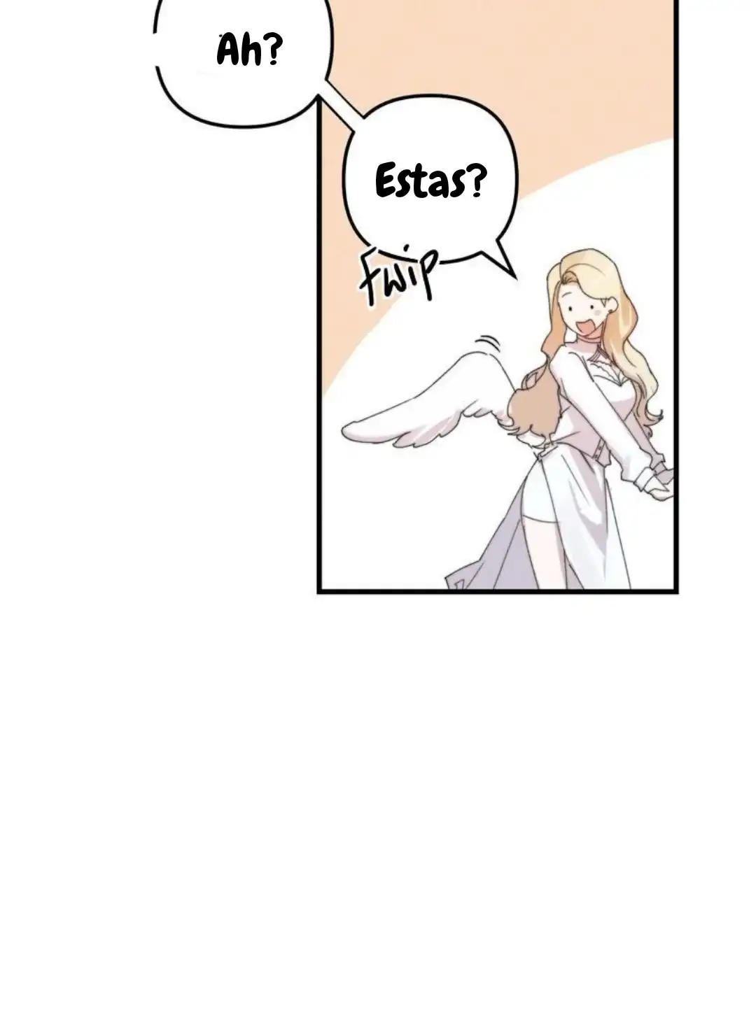 ¡Angel al lado! Sin censura - Capítulo 5 - Página 70 - LectorTMOo