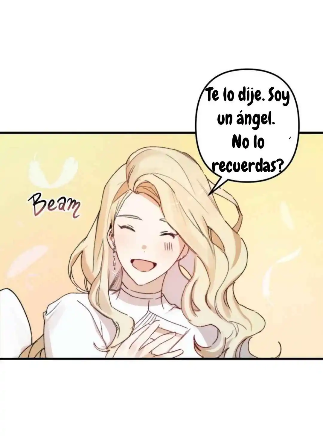 ¡Angel al lado! Sin censura - Capítulo 5 - Página 71 - LectorTMOo