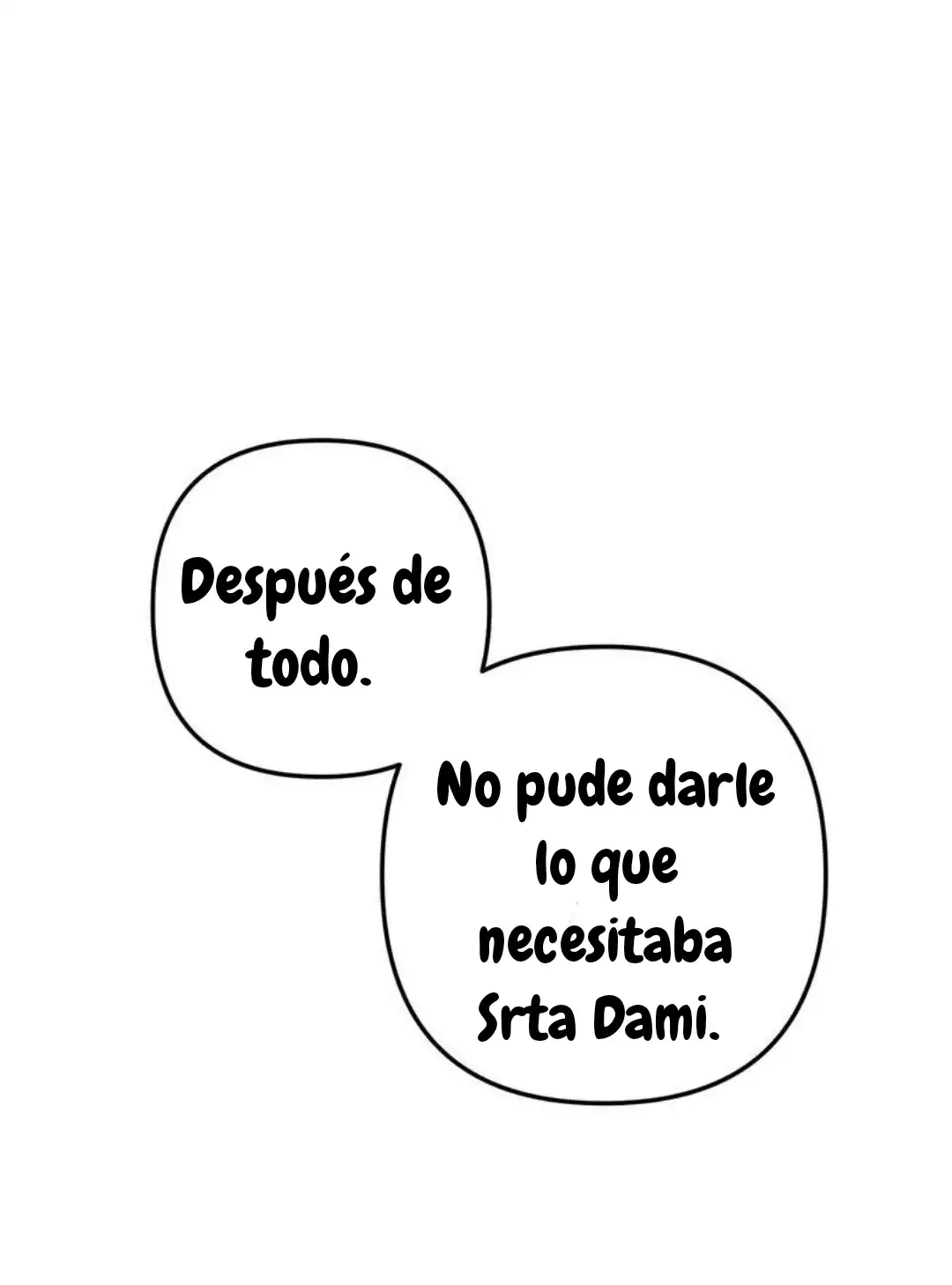 ¡Angel al lado! Sin censura - Capítulo 6 - Página 5 - LectorTMOo