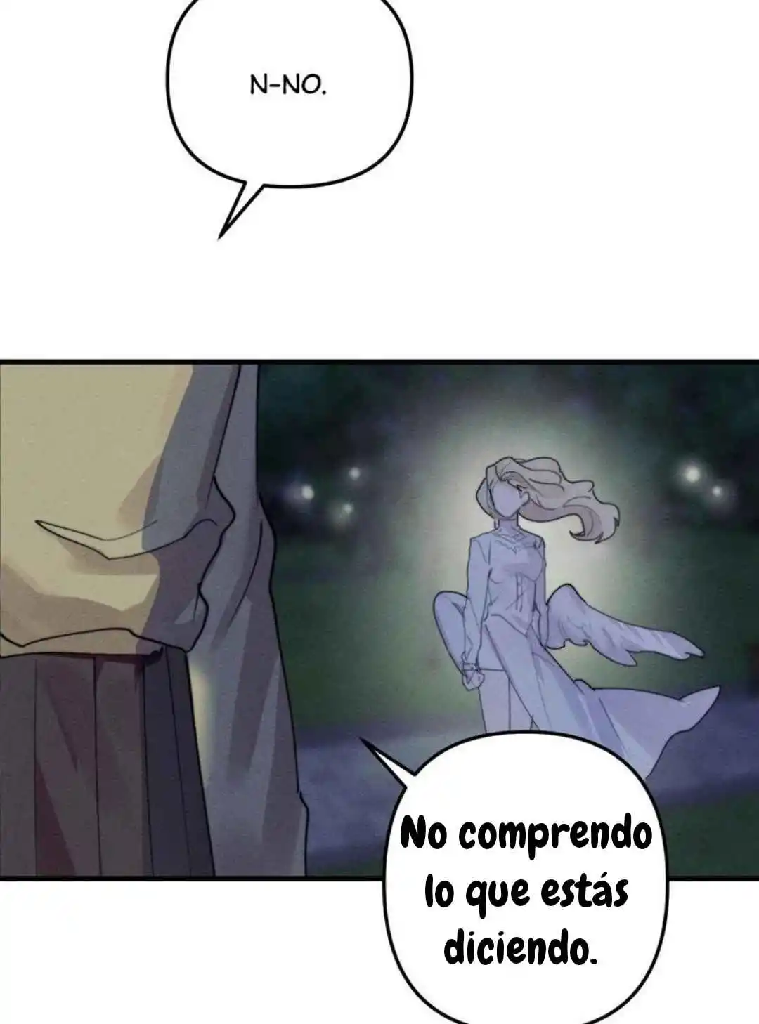 ¡Angel al lado! Sin censura - Capítulo 6 - Página 7 - LectorTMOo
