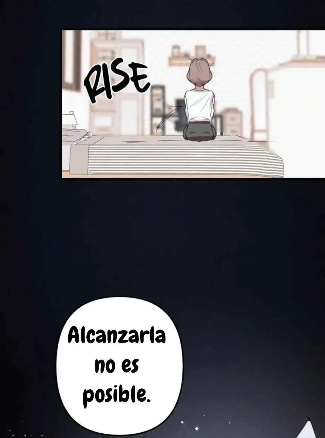 ¡Angel al lado! Sin censura - Capítulo 6 - Página 17 - LectorTMOo