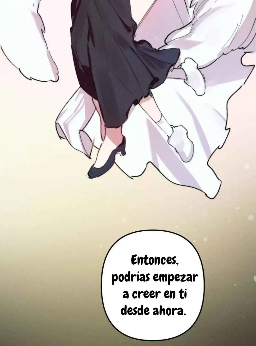 ¡Angel al lado! Sin censura - Capítulo 6 - Página 34 - LectorTMOo