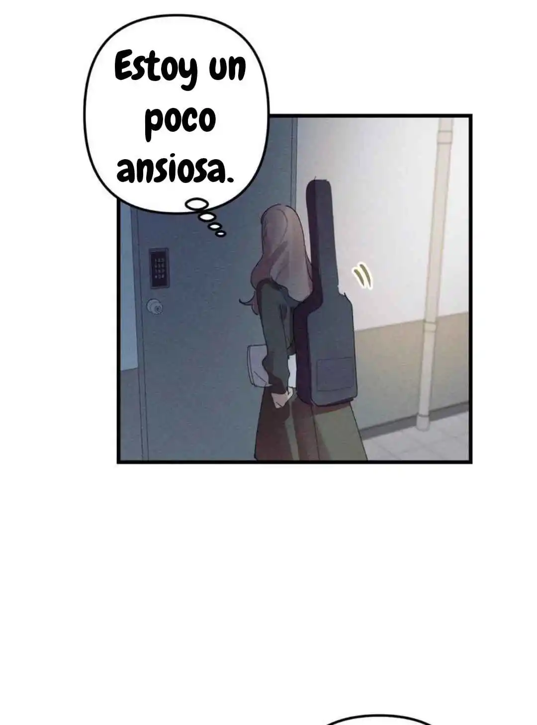 ¡Angel al lado! Sin censura - Capítulo 6 - Página 64 - LectorTMOo