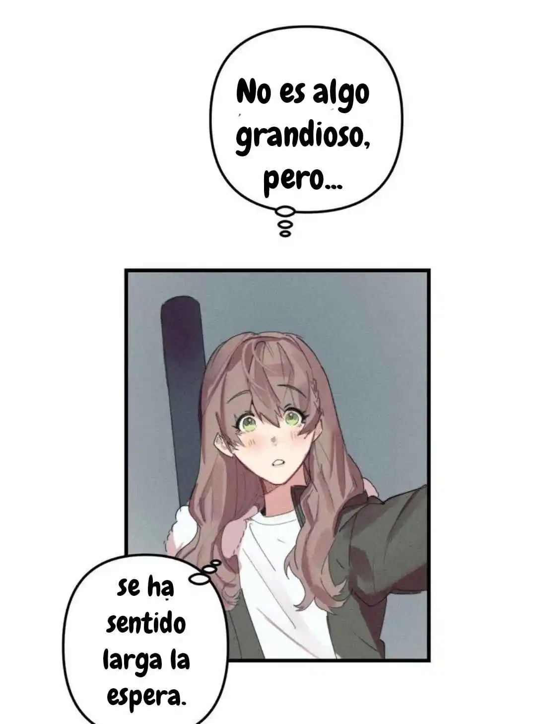 ¡Angel al lado! Sin censura - Capítulo 6 - Página 66 - LectorTMOo