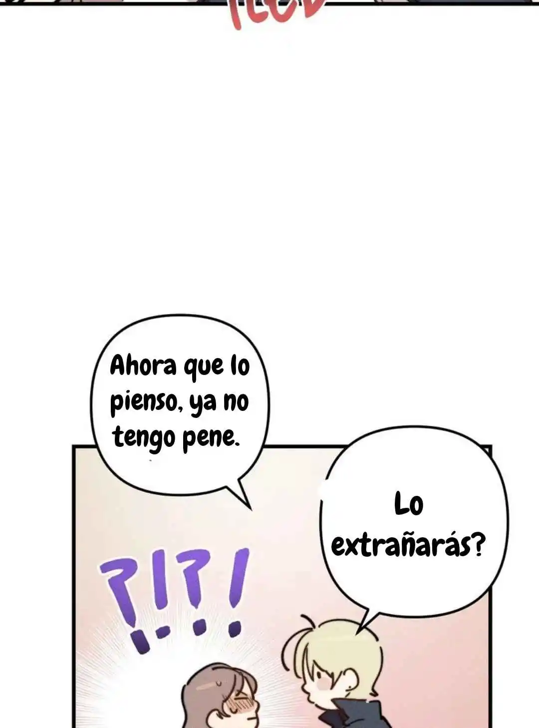 ¡Angel al lado! Sin censura - Capítulo 6 - Página 85 - LectorTMOo