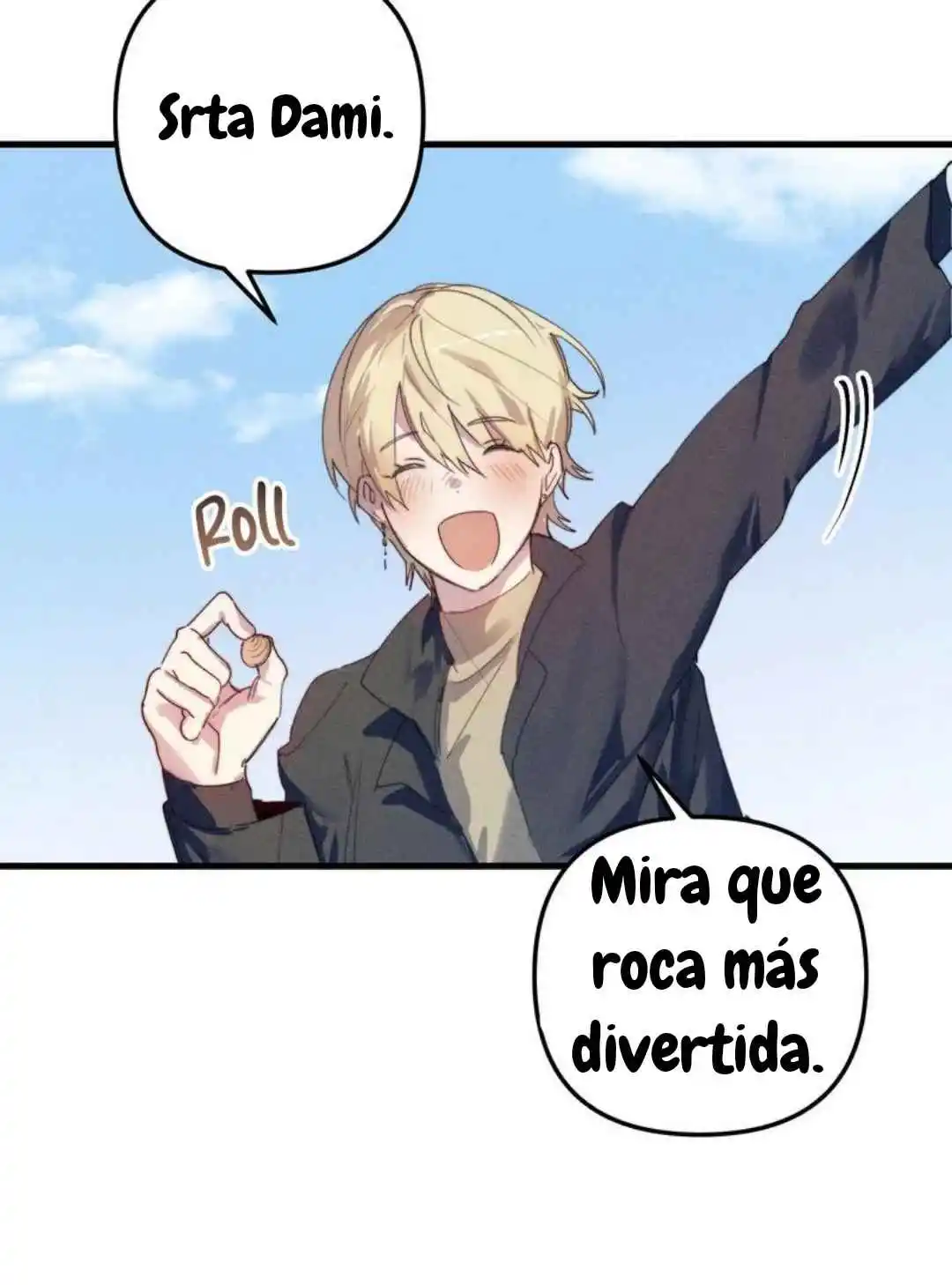 ¡Angel al lado! Sin censura - Capítulo 7 - Página 4 - LectorTMOo