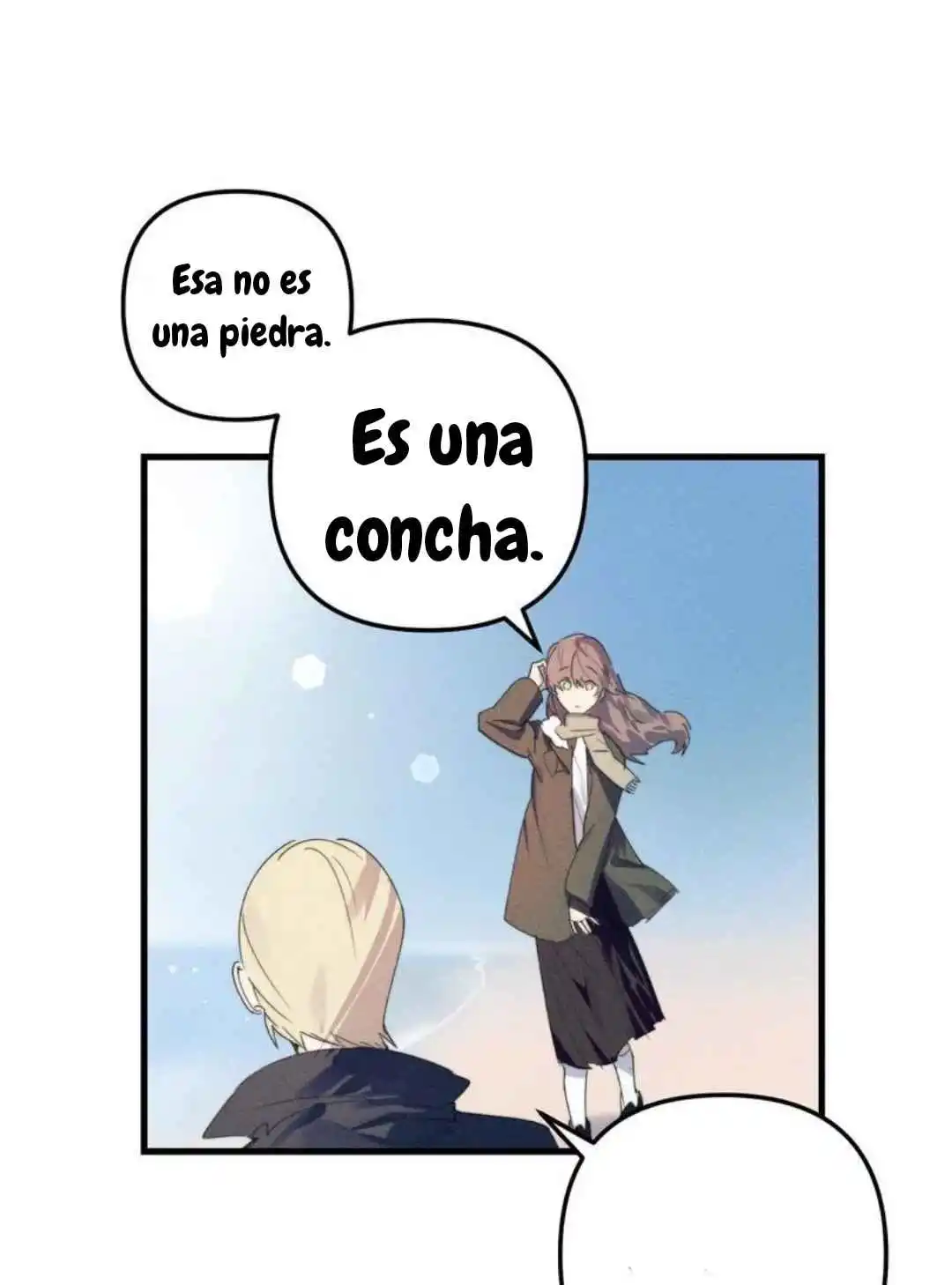 ¡Angel al lado! Sin censura - Capítulo 7 - Página 5 - LectorTMOo
