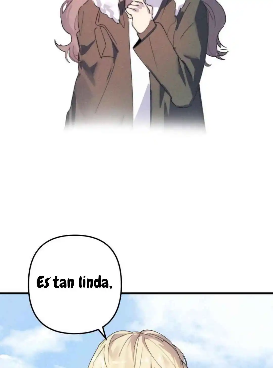 ¡Angel al lado! Sin censura - Capítulo 7 - Página 8 - LectorTMOo