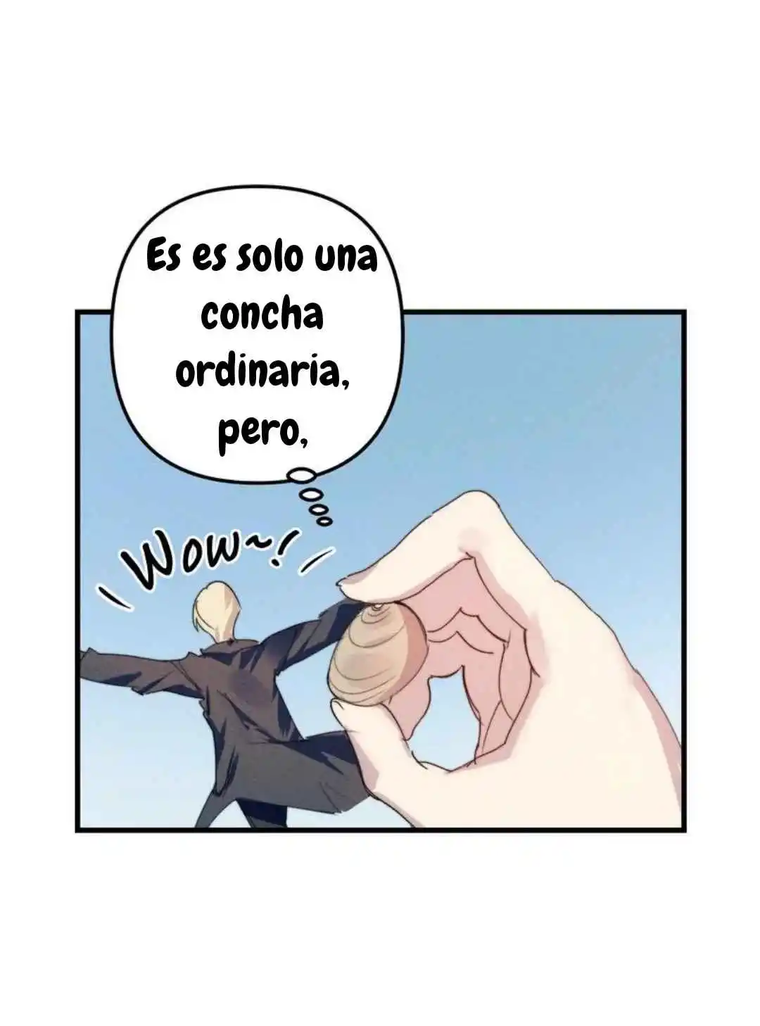 ¡Angel al lado! Sin censura - Capítulo 7 - Página 11 - LectorTMOo
