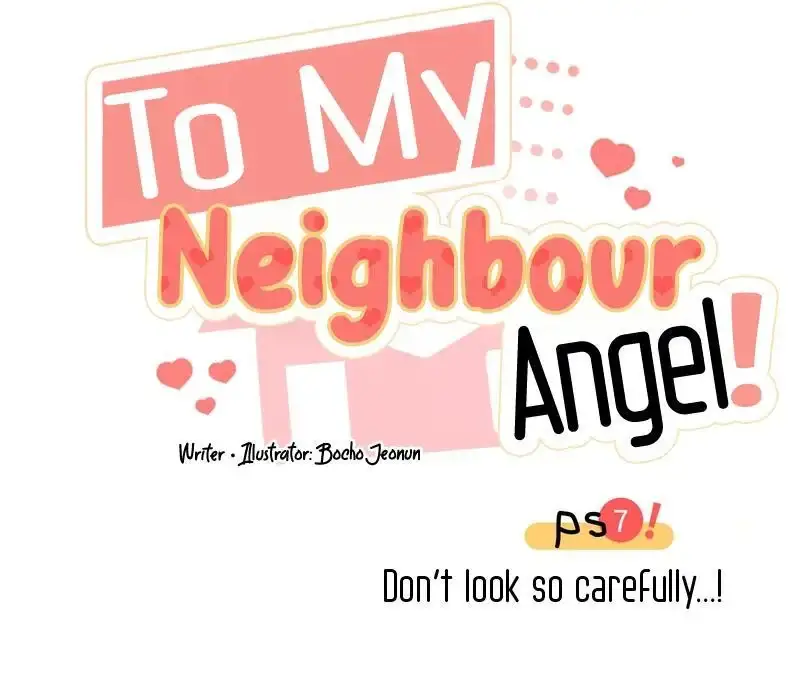 ¡Angel al lado! Sin censura - Capítulo 7 - Página 18 - LectorTMOo