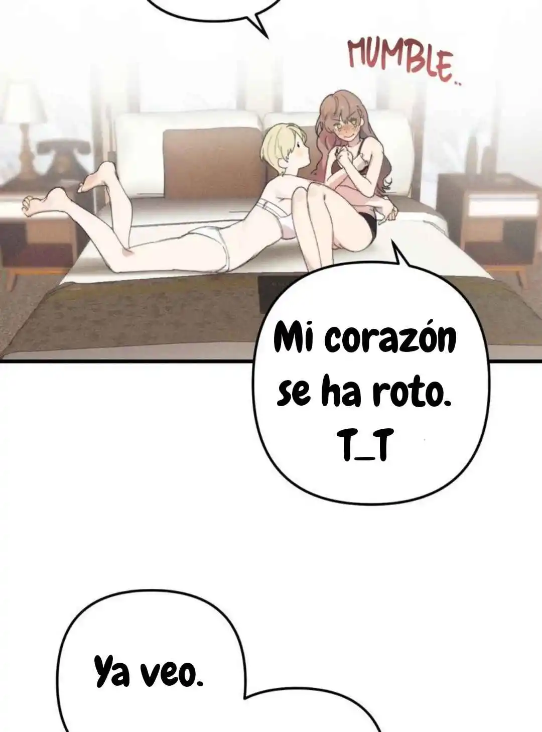 ¡Angel al lado! Sin censura - Capítulo 7 - Página 21 - LectorTMOo