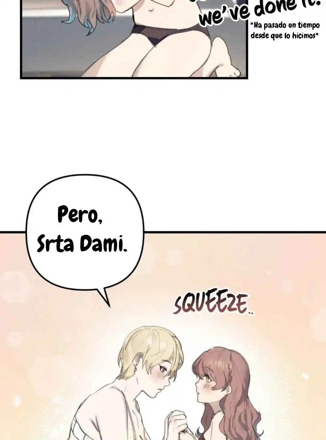 ¡Angel al lado! Sin censura - Capítulo 7 - Página 25 - LectorTMOo