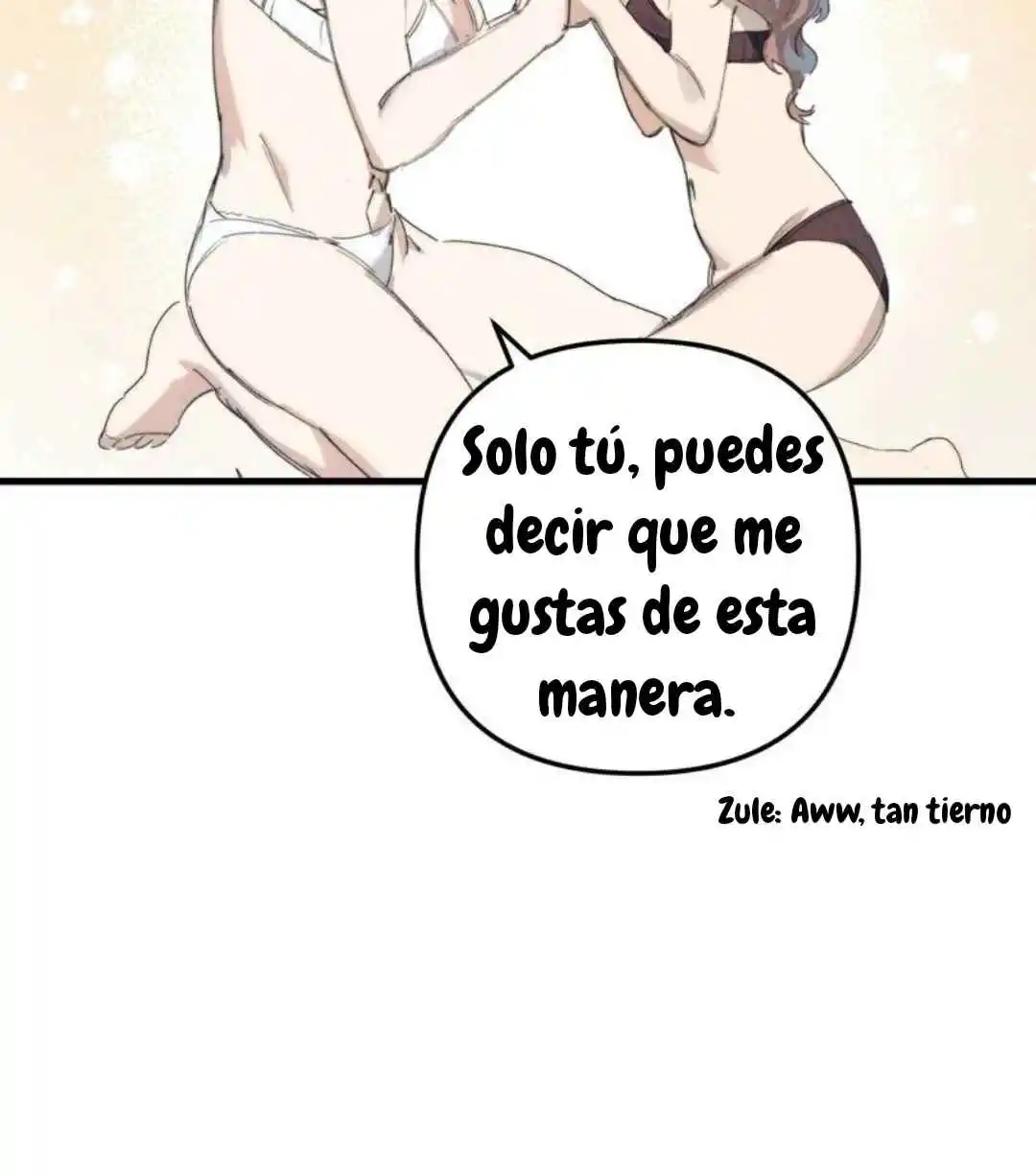 ¡Angel al lado! Sin censura - Capítulo 7 - Página 26 - LectorTMOo