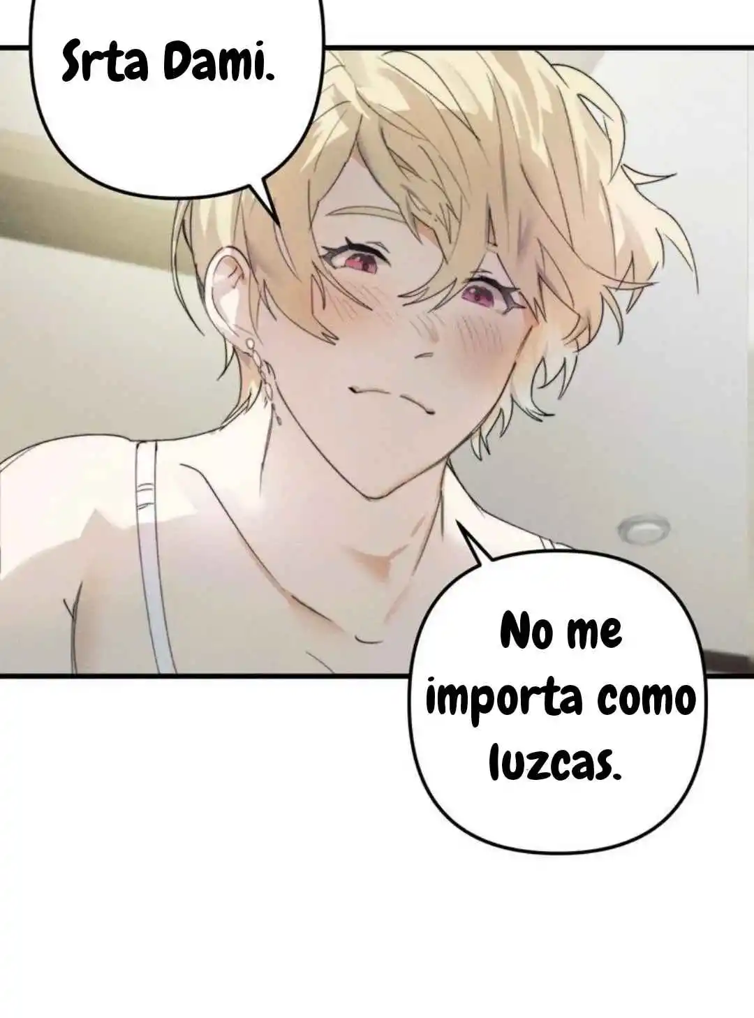 ¡Angel al lado! Sin censura - Capítulo 7 - Página 29 - LectorTMOo
