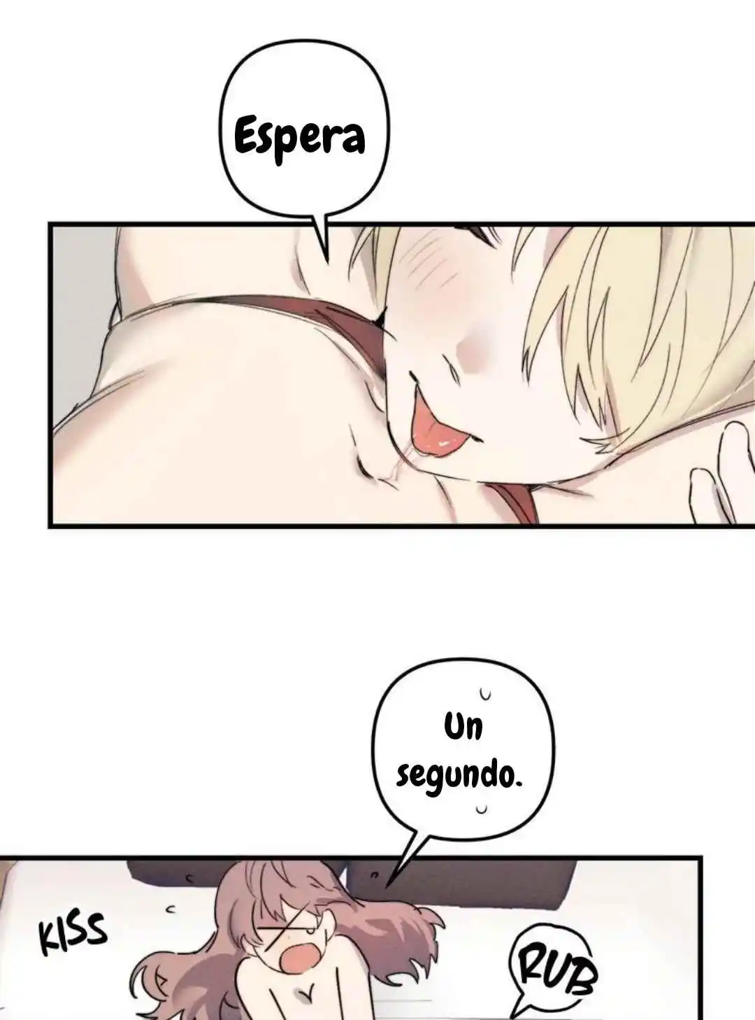 ¡Angel al lado! Sin censura - Capítulo 7 - Página 40 - LectorTMOo