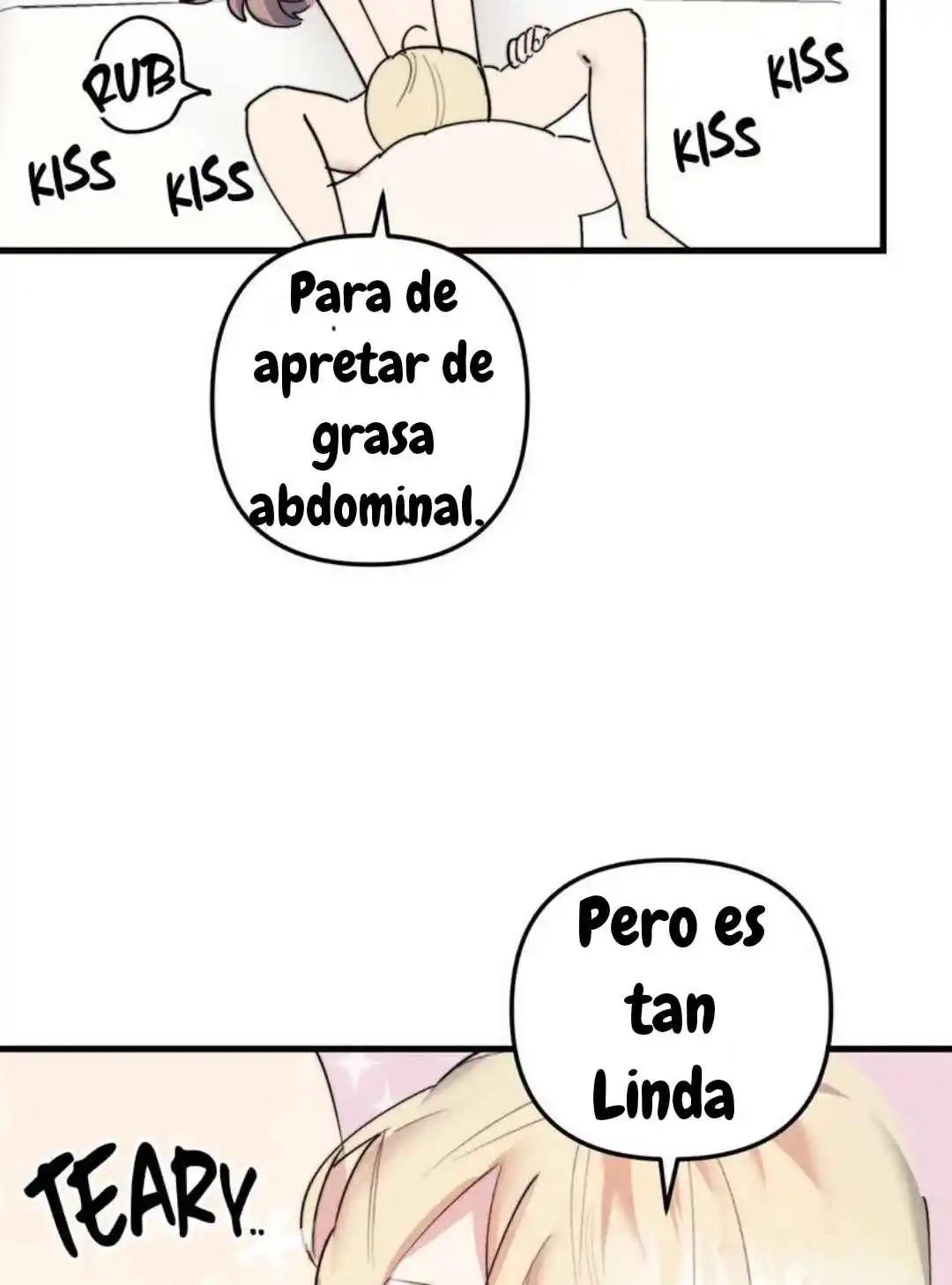 ¡Angel al lado! Sin censura - Capítulo 7 - Página 41 - LectorTMOo