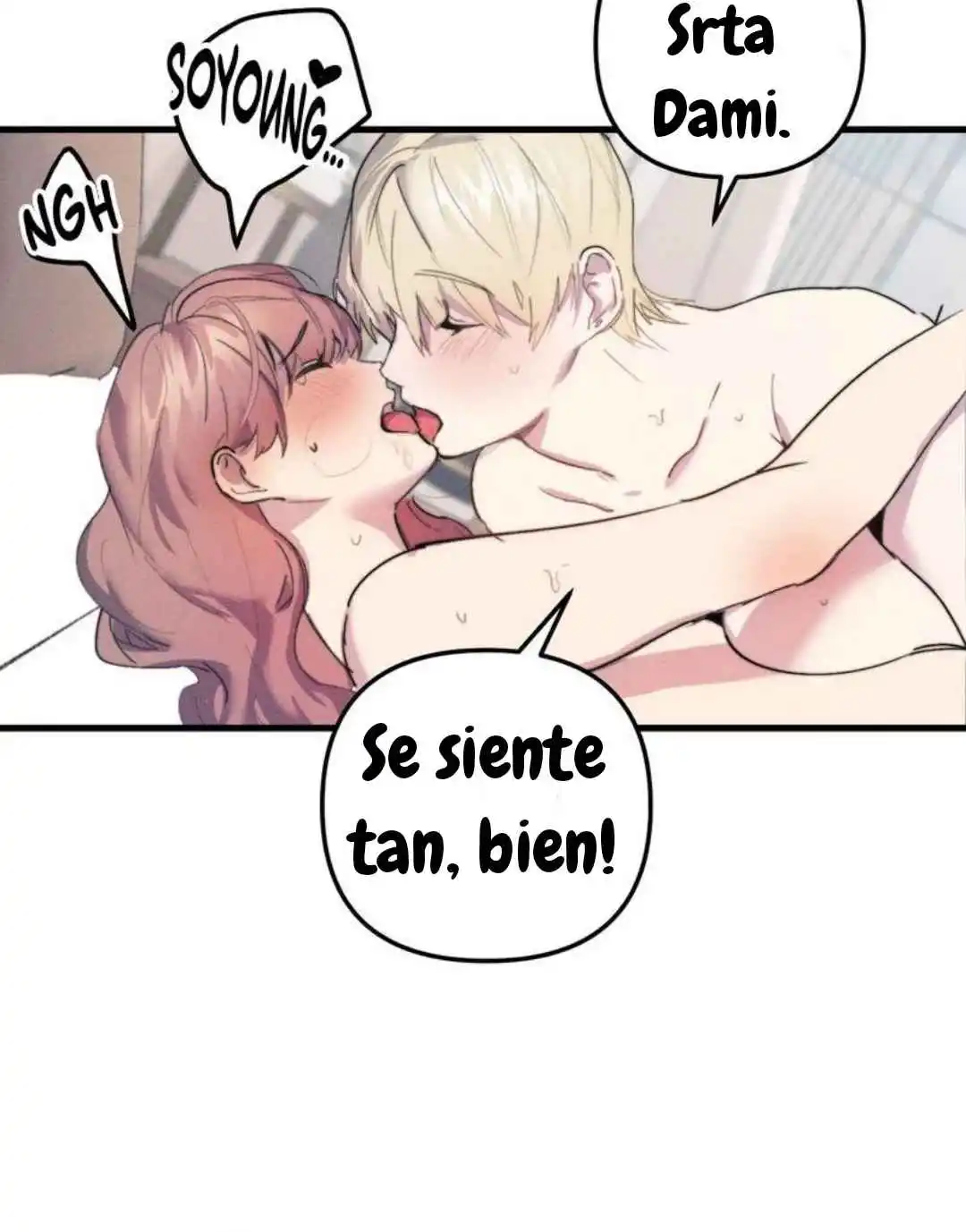 ¡Angel al lado! Sin censura - Capítulo 7 - Página 59 - LectorTMOo