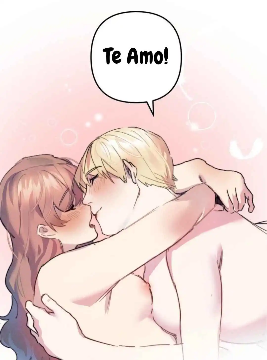 ¡Angel al lado! Sin censura - Capítulo 7 - Página 65 - LectorTMOo