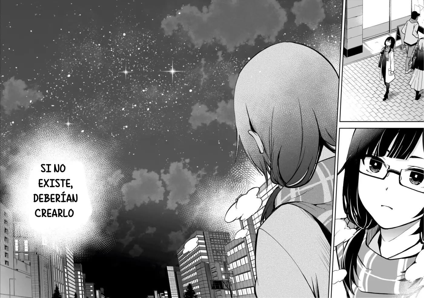 Ano Saisekijou de Hanataba Wo - Capítulo 2 - Página 37 - LectorTMOo