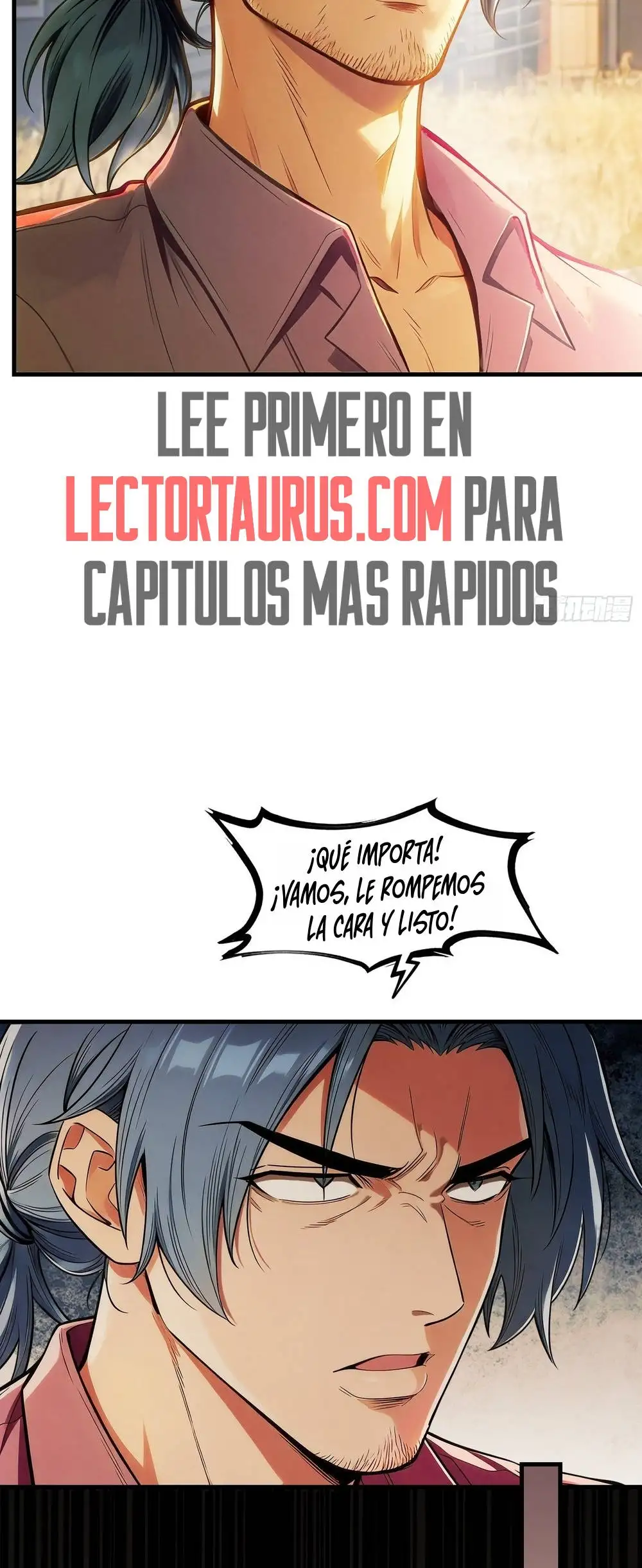 Apocalipsis de Calor Extremo: Me Converti en Dios Gracias a Mi Refugio - Capítulo 31 - Página 10 - LectorTMOo