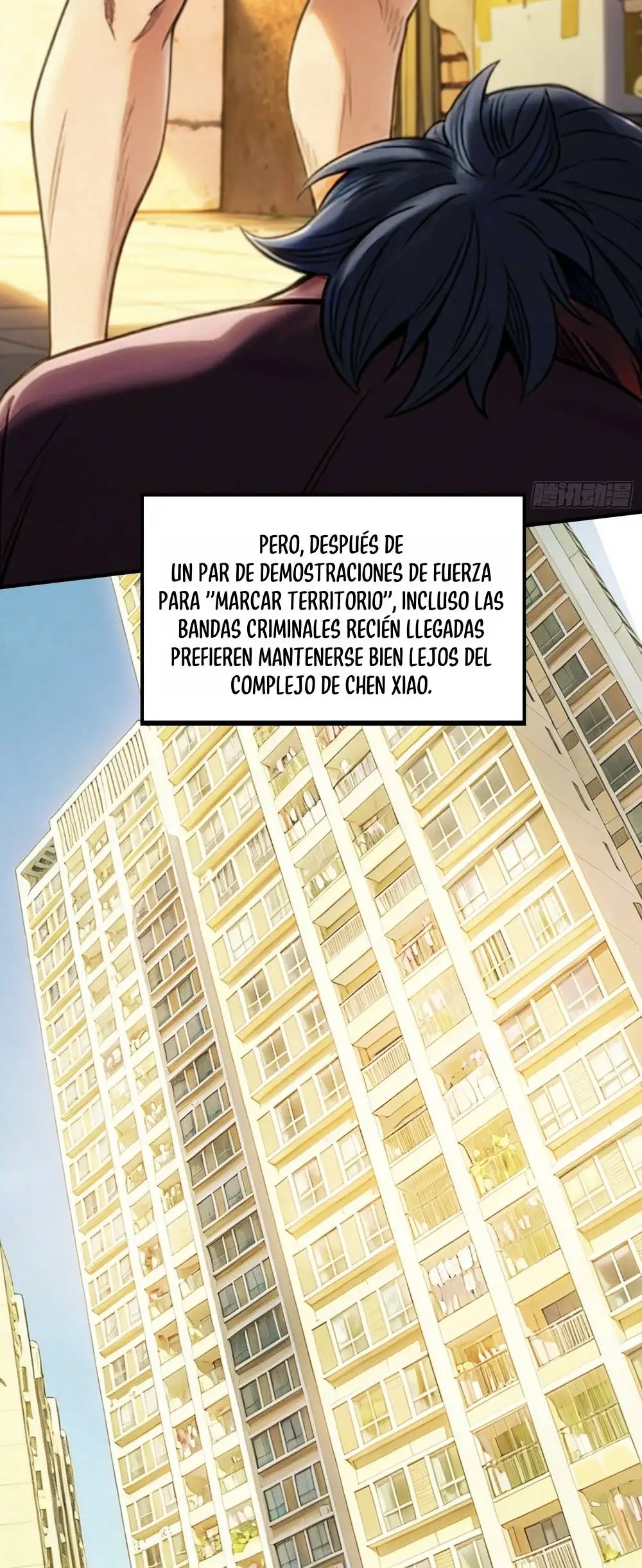 Apocalipsis de Calor Extremo: Me Converti en Dios Gracias a Mi Refugio - Capítulo 31 - Página 13 - LectorTMOo