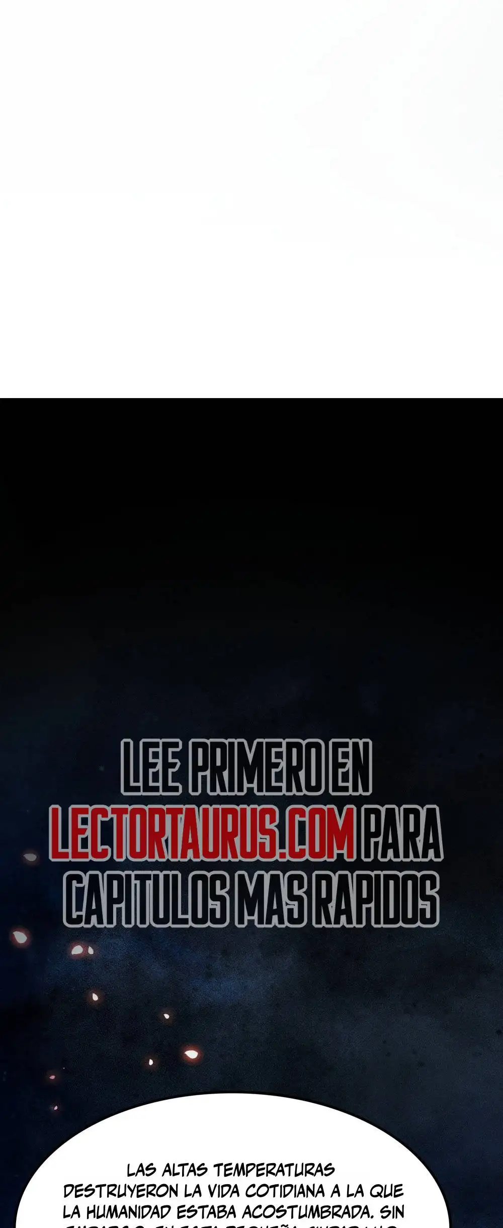 Apocalipsis de Calor Extremo: Me Converti en Dios Gracias a Mi Refugio - Capítulo 31 - Página 18 - LectorTMOo
