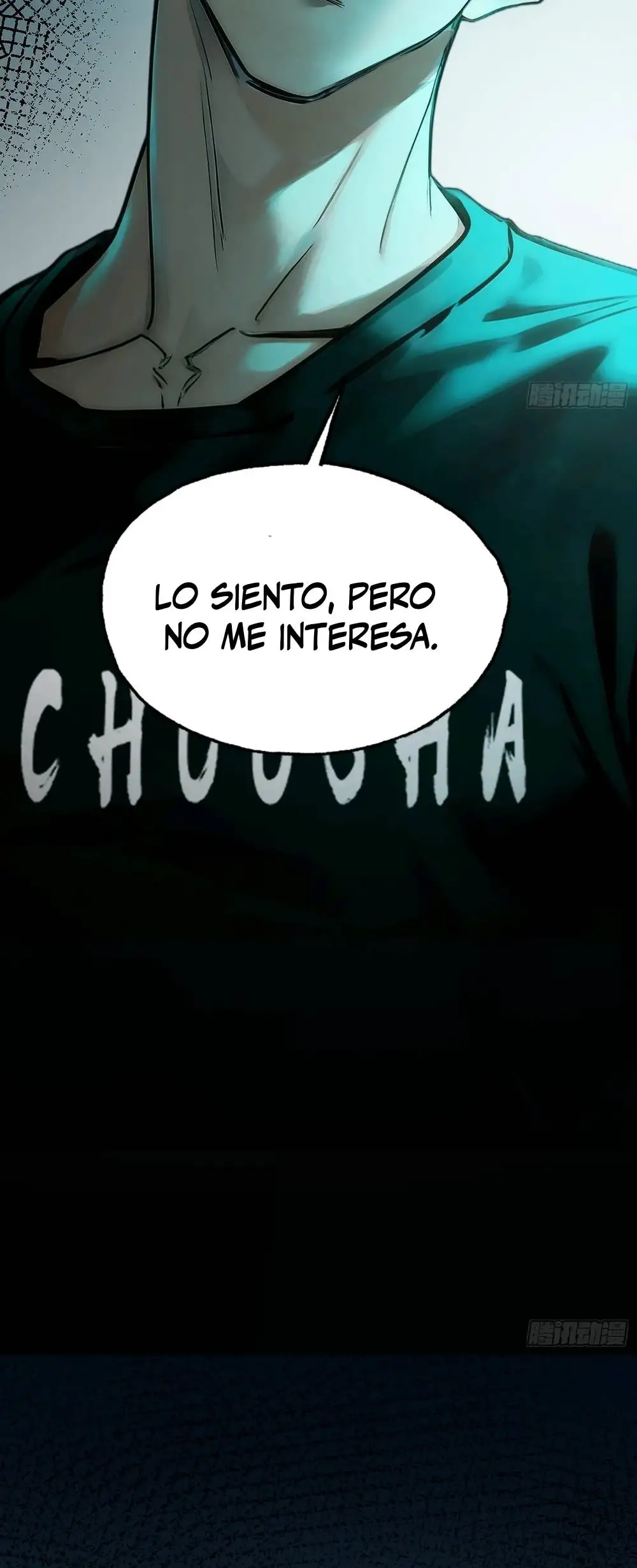 Apocalipsis de Calor Extremo: Me Converti en Dios Gracias a Mi Refugio - Capítulo 32 - Página 17 - LectorTMOo