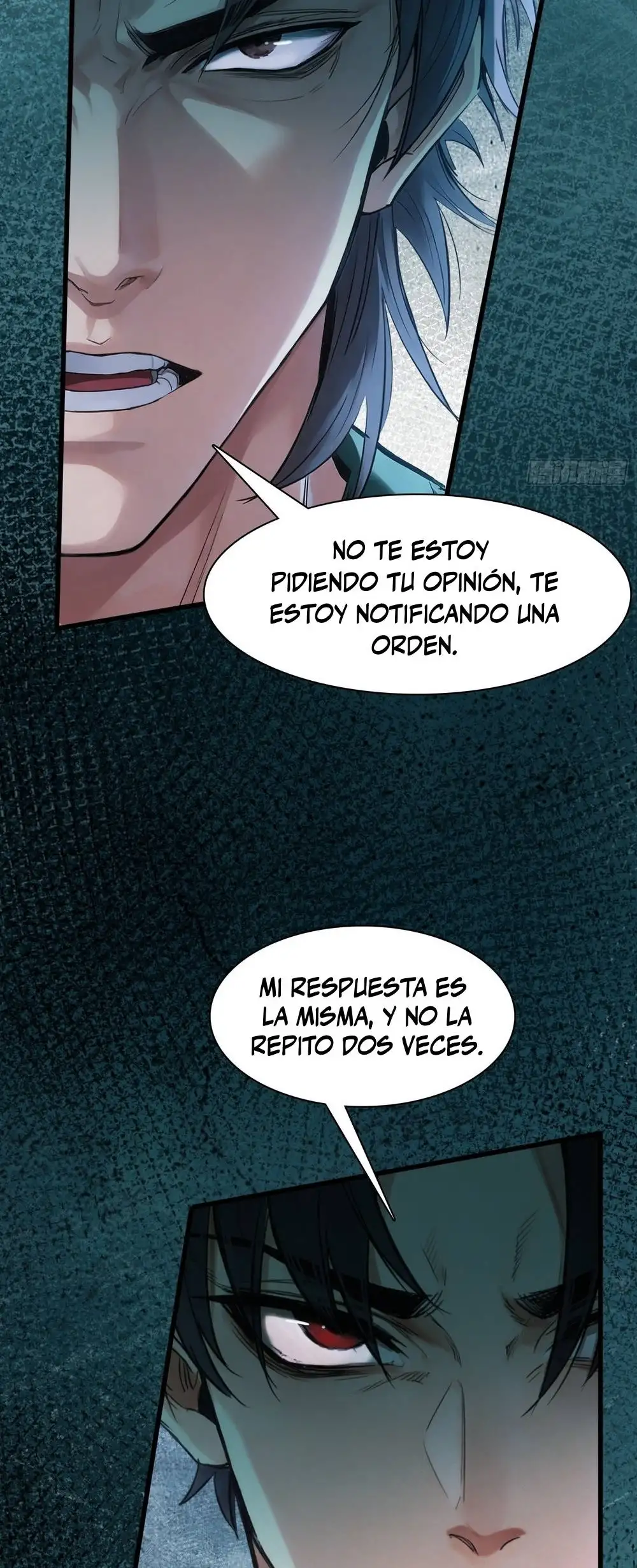 Apocalipsis de Calor Extremo: Me Converti en Dios Gracias a Mi Refugio - Capítulo 32 - Página 19 - LectorTMOo