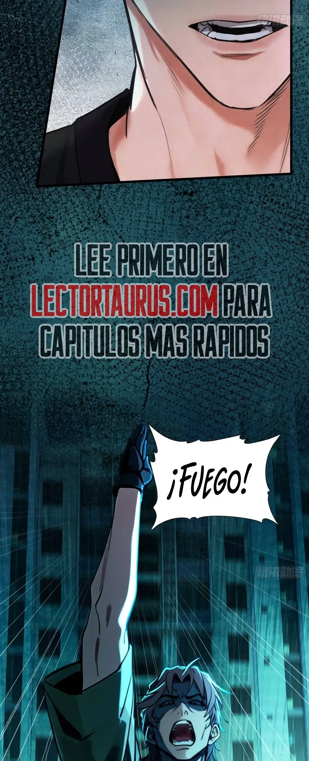 Apocalipsis de Calor Extremo: Me Converti en Dios Gracias a Mi Refugio - Capítulo 32 - Página 20 - LectorTMOo