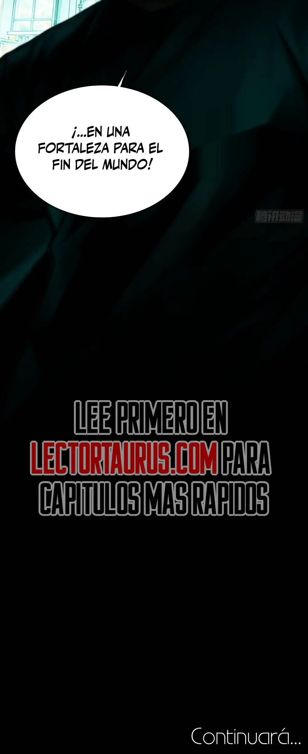 Apocalipsis de Calor Extremo: Me Converti en Dios Gracias a Mi Refugio - Capítulo 32 - Página 37 - LectorTMOo