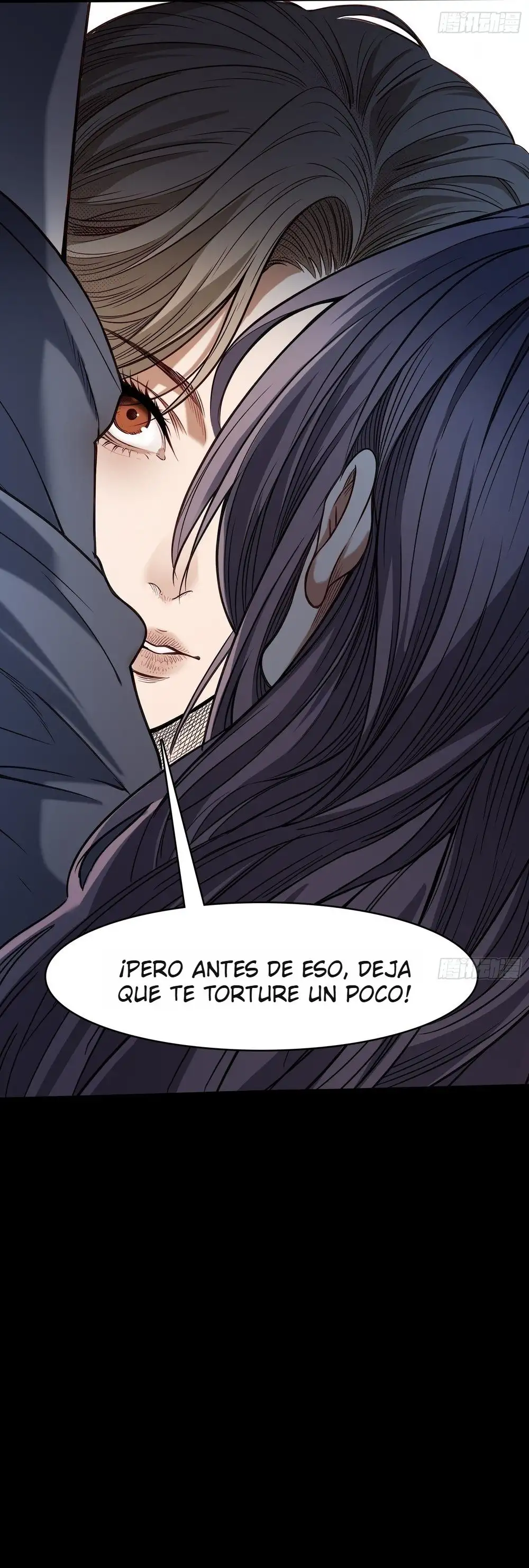 Apocalipsis de Calor Extremo: Me Converti en Dios Gracias a Mi Refugio - Capítulo 38 - Página 12 - LectorTMOo