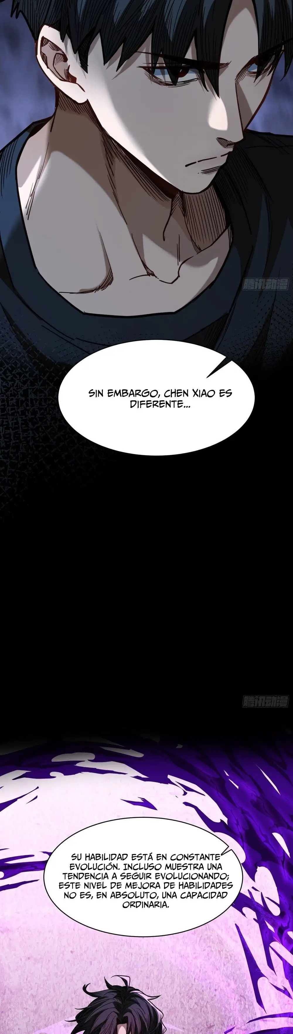Apocalipsis de Calor Extremo: Me Converti en Dios Gracias a Mi Refugio - Capítulo 41 - Página 18 - LectorTMOo