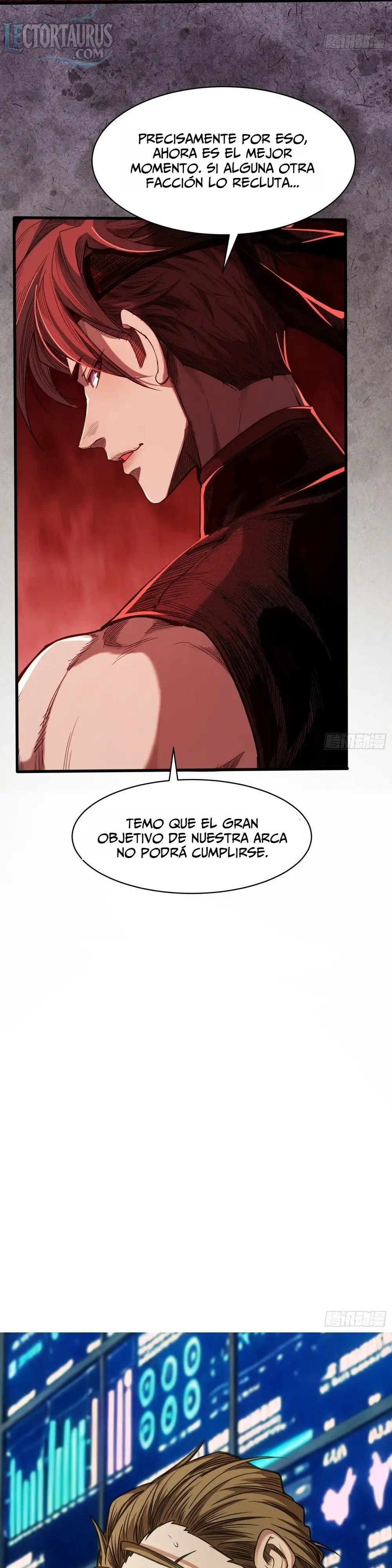 Apocalipsis de Calor Extremo: Me Converti en Dios Gracias a Mi Refugio - Capítulo 41 - Página 23 - LectorTMOo