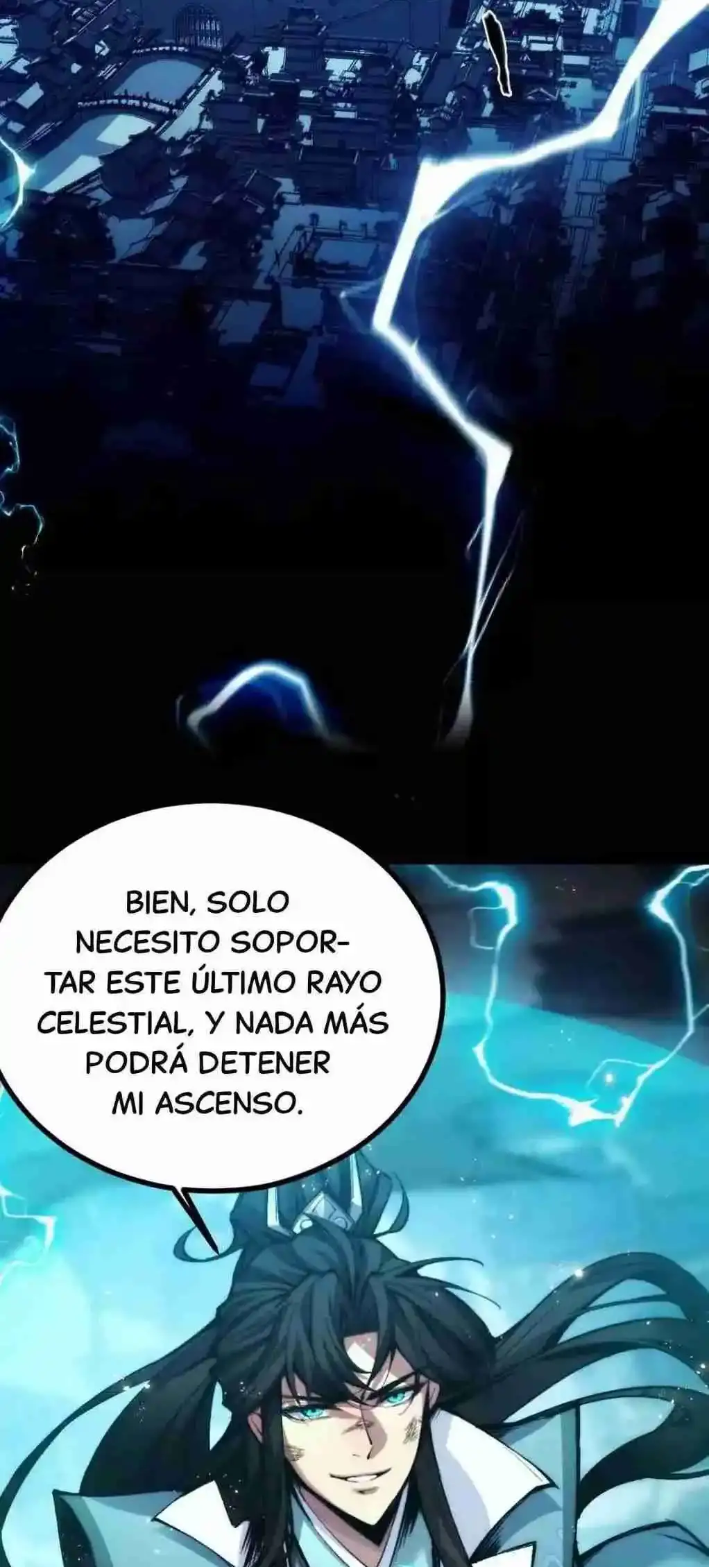 Apocalipsis: El Estandarte del Rey Humano inclina a todas las discipulas - Capítulo 1 - Página 5 - LectorTMOo
