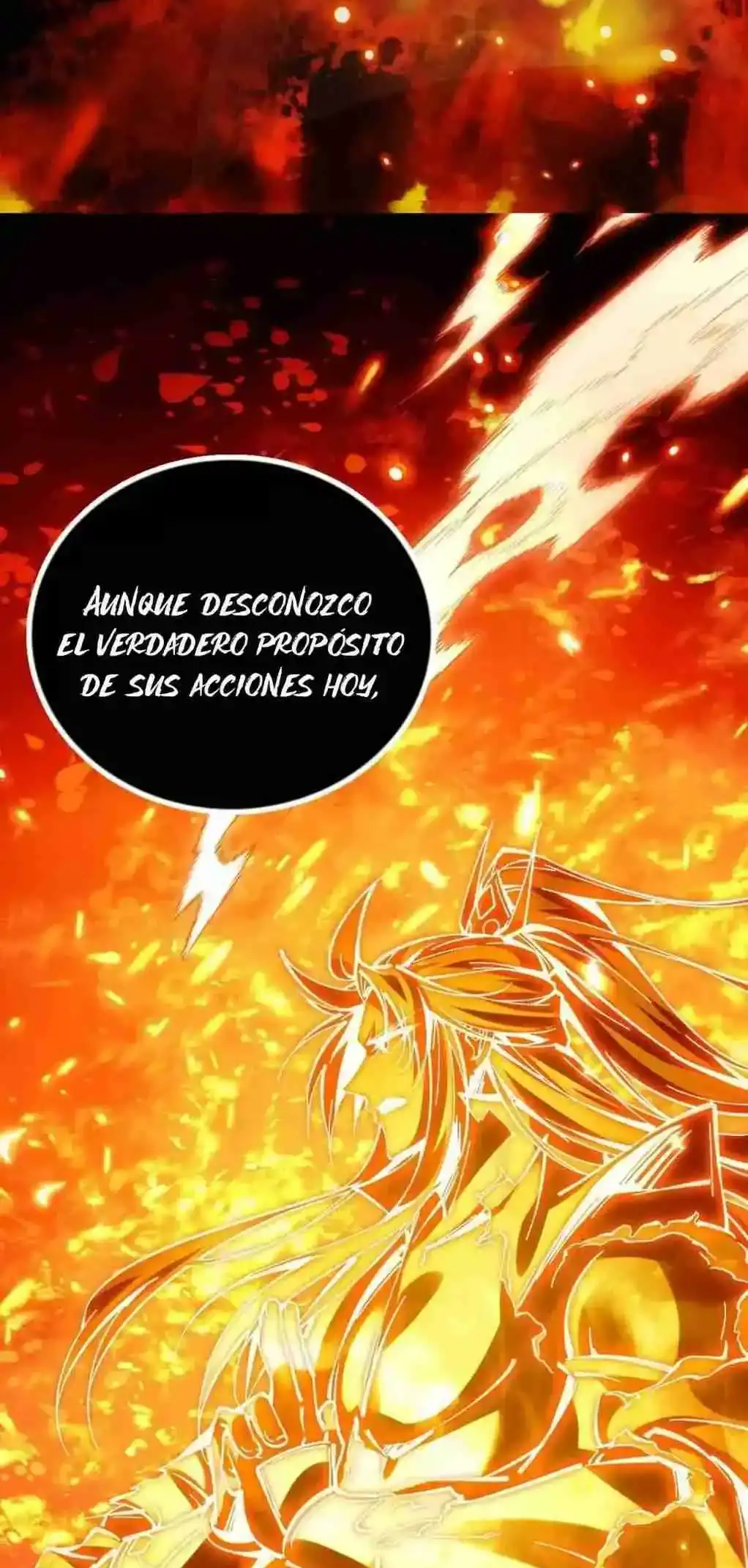 Apocalipsis: El Estandarte del Rey Humano inclina a todas las discipulas - Capítulo 1 - Página 34 - LectorTMOo