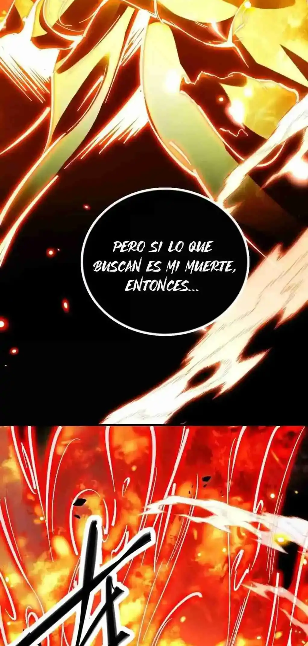 Apocalipsis: El Estandarte del Rey Humano inclina a todas las discipulas - Capítulo 1 - Página 35 - LectorTMOo