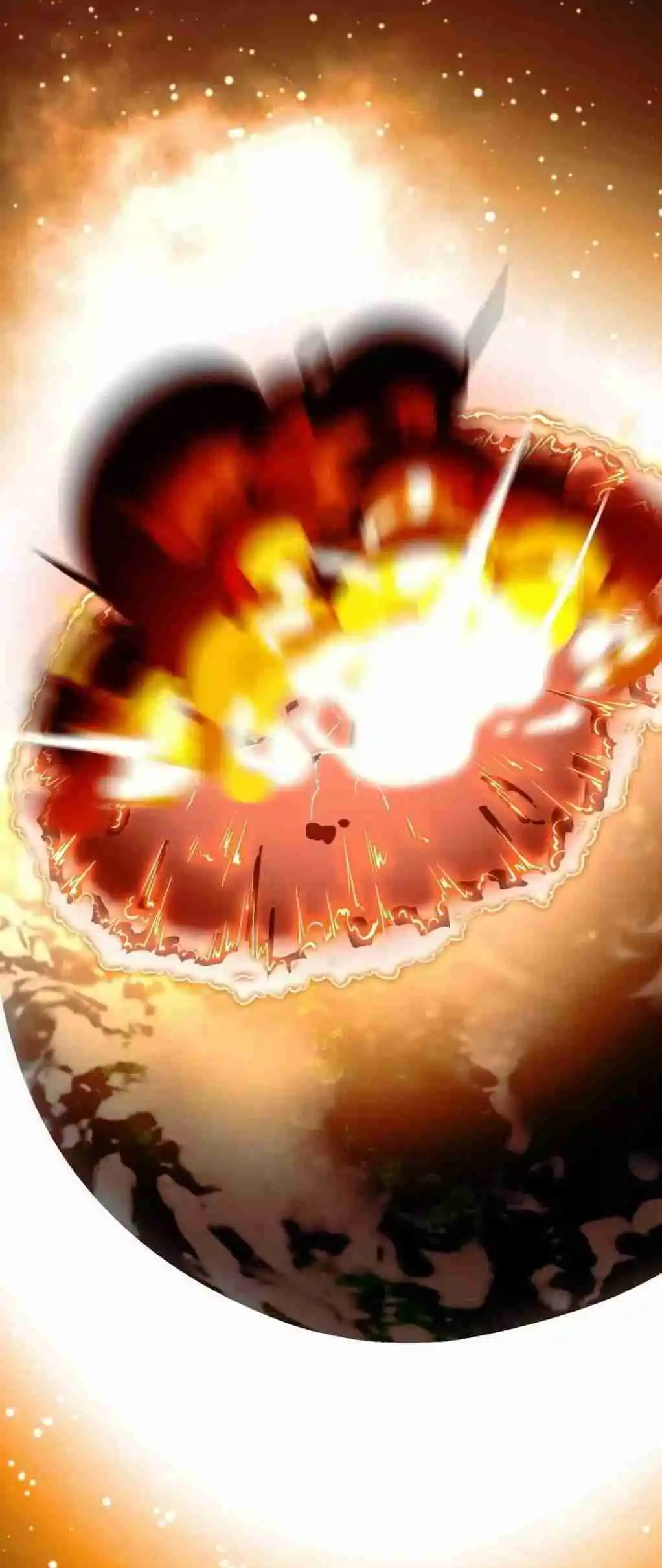 Apocalipsis: El Estandarte del Rey Humano inclina a todas las discipulas - Capítulo 1 - Página 44 - LectorTMOo