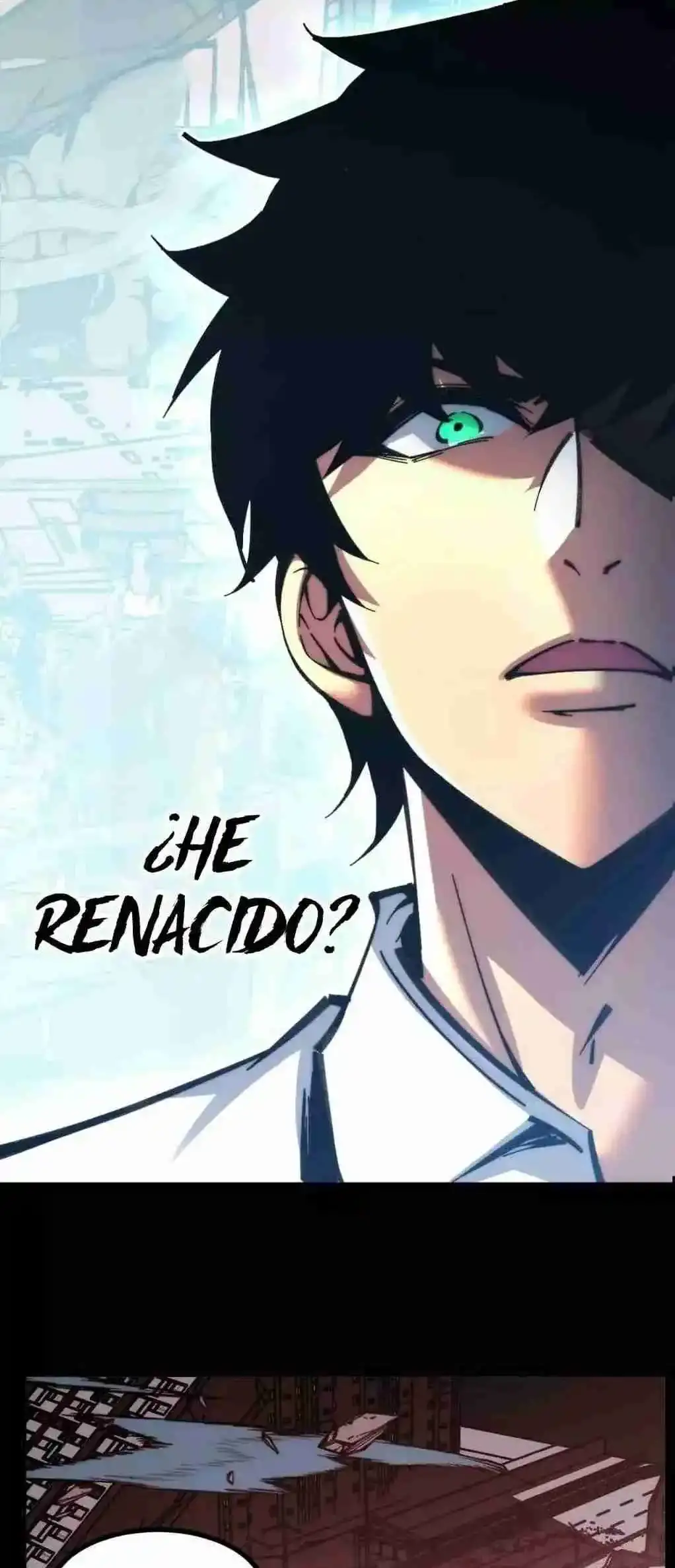 Apocalipsis: El Estandarte del Rey Humano inclina a todas las discipulas - Capítulo 1 - Página 52 - LectorTMOo
