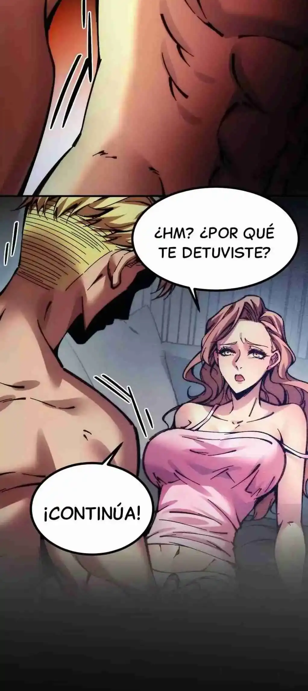 Apocalipsis: El Estandarte del Rey Humano inclina a todas las discipulas - Capítulo 1 - Página 68 - LectorTMOo